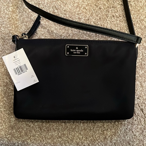 Kate Spade Crossbody - Picture 2 of 4